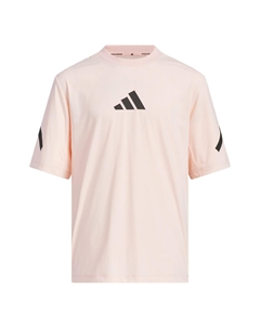 Футболка Z.N.E. Ice Crystal Pink Kids' Adidas