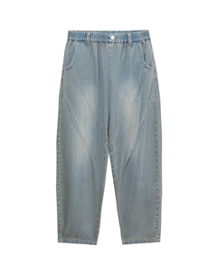 Детские джинсы, синий Lee