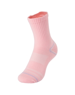 Носки 1 упаковка Lotus Pink детские Fila kids