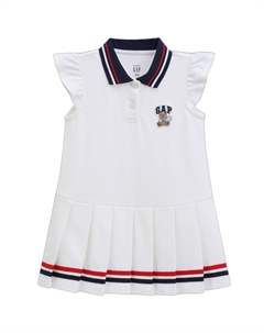 Платье для малыша, белый Gap