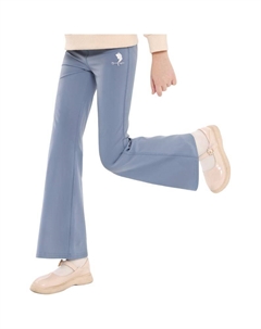 Брюки унисекс, синий Disney