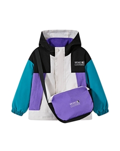 Детская куртка, синий Disney