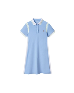 Платье Sunrise Blue для подростков Fila kids