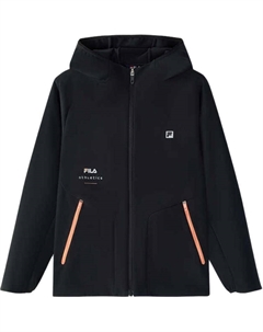 Куртка Pitch Black для подростков Fila kids