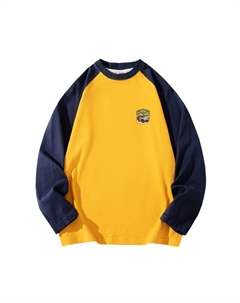 Футболка для младших школьников, желтый Jeep