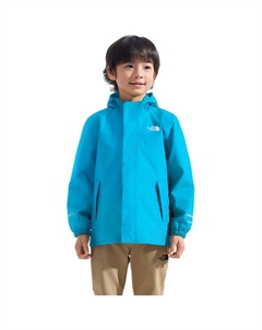 Ветровка Antora детская, синий The north face