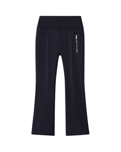 Леггинсы для подростков royal blue Fila kids