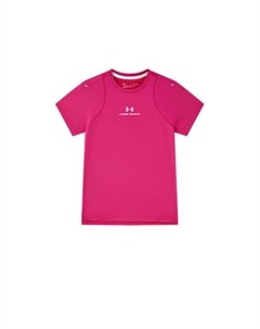 Футболка rose red для подростков Under armour