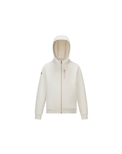 Свитшот SKI STYLE SS24 детский, бежевый Descente