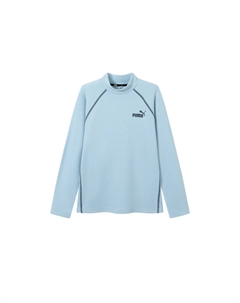 Детская футболка, розовый Puma