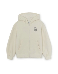 Свитшот, кремовый Mlb kids