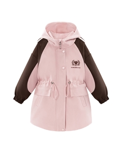 Ветровка Pink Kids' Disney