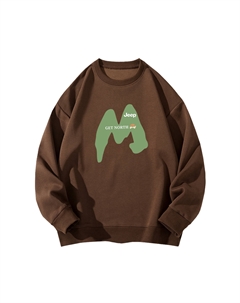 Детская толстовка, Coffee Jeep