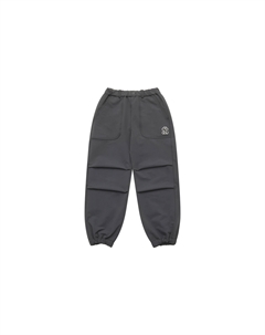 Брюки New York Yankees 25FW темно-серый Mlb kids