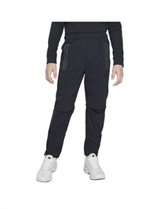 Брюки Black/Black Teenagers Nike