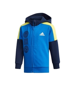 Куртка College Navy для детей 3-7 лет Adidas