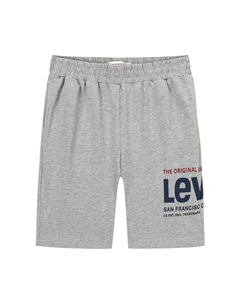 Унисекс шорты, серый Levi's®