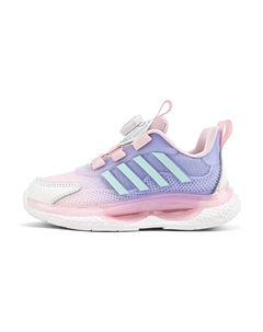 Детские беговые кроссовки Kids', розовый Tonybear