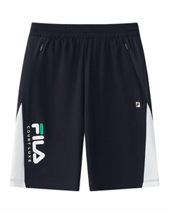 Шорты Short, синий Fila kids