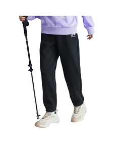 Детские спортивные штаны, черный Under armour