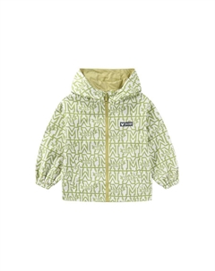 Детская куртка, зеленый Disney