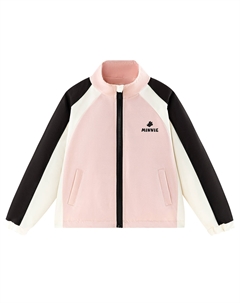 Ветровка Pink Kids' Disney