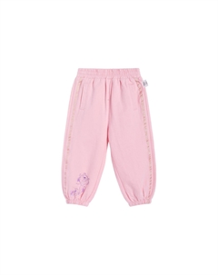 Детские штаны, персиковый Disney