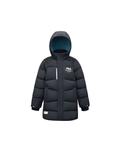 Пуховик Peter Rabbit для детей, синий Fila kids