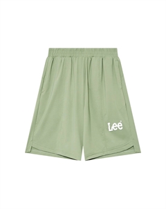 Детские шорты, зеленый Lee