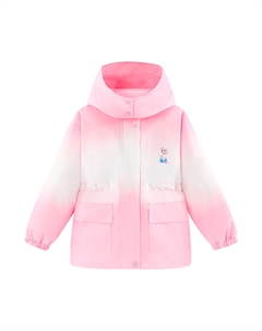 Ветровка Pink Teenagers Disney