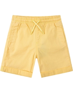 Детские шорты, желтый Kenzo