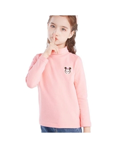 Детская футболка, розовый Disney