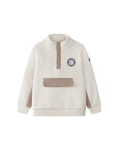 Толстовка WHITE LINE для детей 3-7 лет Fila kids