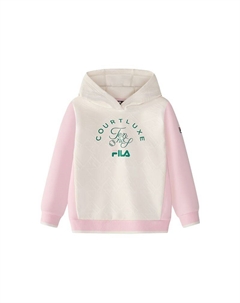 Свитшот Maple White для детей 3-7 лет Fila kids