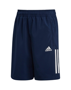 Унисекс шорты, синий Adidas