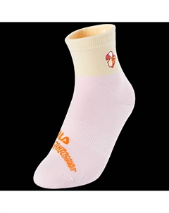Носки Soft Pink детские Fila kids