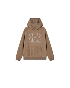 Свитшот для подростков Teenagers, хаки Under armour