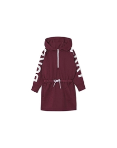 Детское платье, Burgundy Burberry