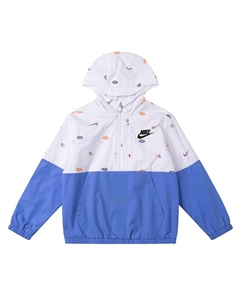 Куртка Blue для детей 3-7 лет Nike