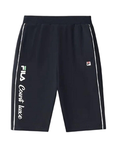 Шорты SS25 для детей 3-7 лет royal blue Fila kids