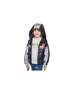 Куртка детская Carbon Black Disney