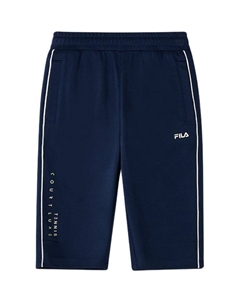 Шорты детские Tahoe Blue Fila kids