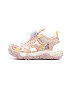 Детские сандалии Kids, розовый Mqd