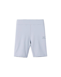 Детские шорты, светло-серый Mizuno