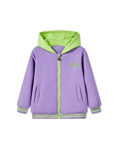 Детская куртка, фиолетовый Disney