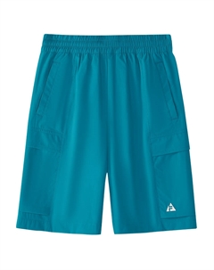 Шорты Kids' Qingtao Blue Fila kids