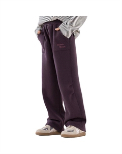 Школьные брюки, фиолетовый Disney