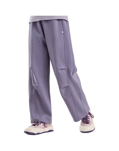 Детские джинсы, фиолетовый Disney