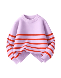 Детский свитер, фиолетовый Disney