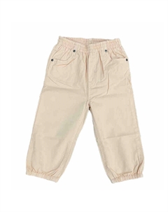 Джинсы Pink Kids' Stella mccartney